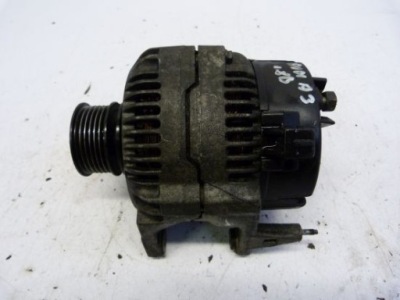Генератор 0123320034 audi a3 1.8 b фото №1