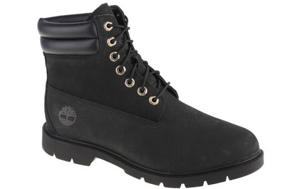 TIMBERLAND 6 IN BASIC BOOT (44) Męskie Trapery