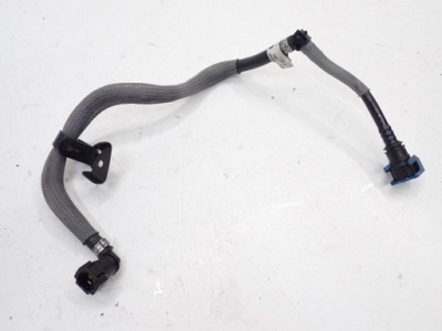 Wąż шланг трубка топлива g4d3-9b337-ad jaguar f-pace x761 2.0d 204dtd 16r фото №1