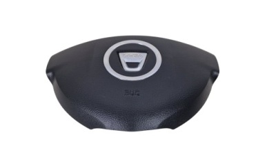 Dacia stepway 2014 подушка водія подушка безпеки 985109782r фото №1