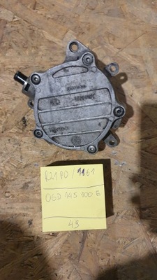 НАСОС ВАКУУМНЫЙ AUDI 2.0TFSI 06D145100E