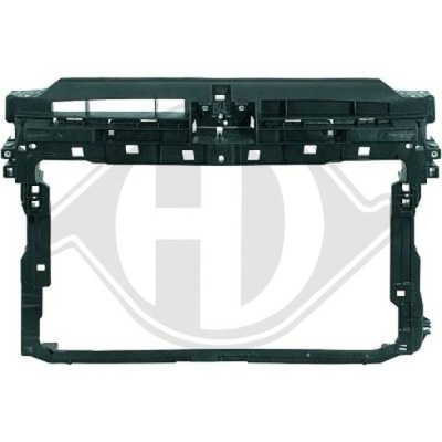 Pas передний усилитель volkswagen touran 15- фото №1