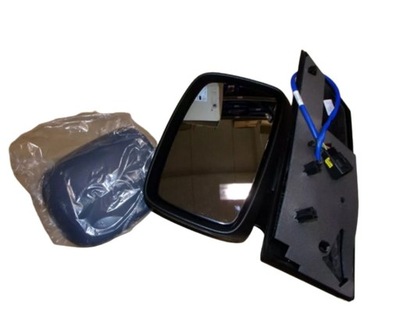 MIRROR LEFT 8153GJ ORIGINAL JUMPER BOXER DUCATO  