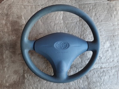 BOLSA VOLANTE AIRBAG TOYOTA YARIS I  