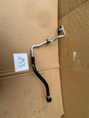 153 трубка шланг кондиционера alfa romeo giulia 2,2 50532287 фото №1