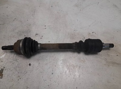 Приводной вал левая peugeot 307 фото №1