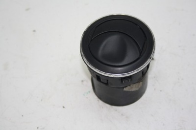 Решётка обдув хром alfa romeo 156 lift 166 224706 фото №1