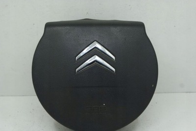 Citroen c4 picasso подушка водителя фото №1