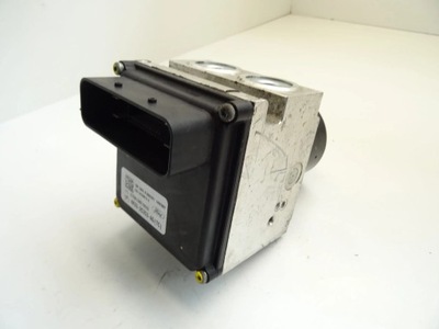 Ford mustang v насос abs 4r33-2c353-ag фото №1