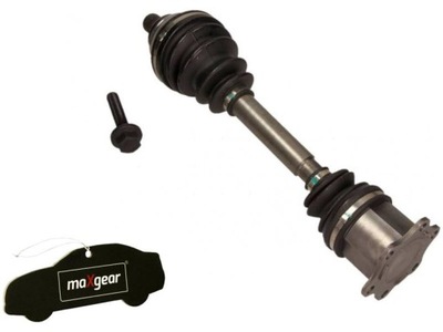 ПІВВІСЬ ПЕРЕД ЛІВА VW EOS 2.0 06-15 SCIROCCO III MK3 2.0 08-17 + ZAPACH