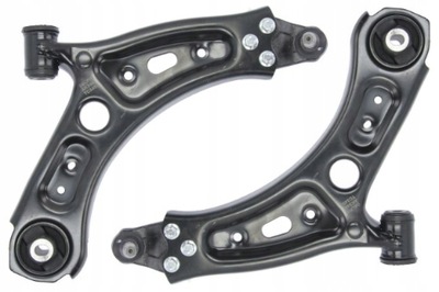 Fiat 500x jeep renegade рычаги перед нижние komple фото №1