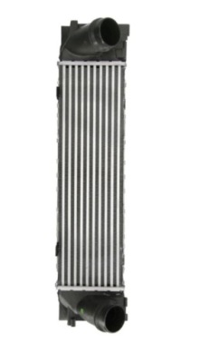 Bmw 1 f20 f21 2011-2019 интеркулер 2.0 d фото №1