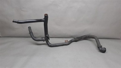 03l121065h труба waz шланг wody vw golf vi 2.0tdi фото №1