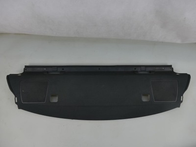 Bmw 1 e82 полиця багажника динамік динаміки задня фото №1