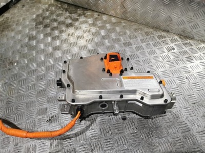 Модуль заряджання hyundai kona electric 91958-k4350 фото №1