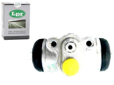 Цилиндрик тормозной suzuki grand vitara i grand v фото №1