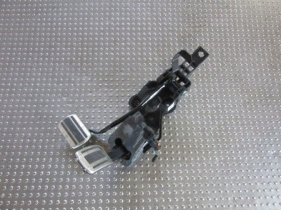 Citroen c5 aircross 1.6i 2023 педаль педали тормоза сцепления гибрид eu фото №1