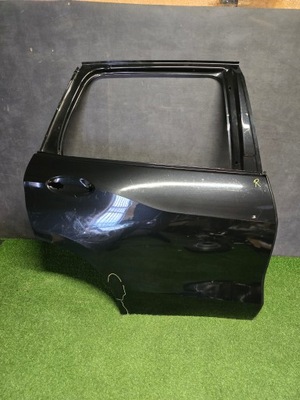 Двері праве задня bmw x5 g05 фото №1