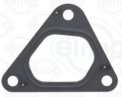 GASKET TURBINES FITS DO: MERC 006.580 ELR  