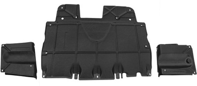 GRANDE PUNTO 2005-2009 PROTECCIÓN PARA MOTOR  