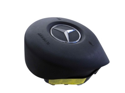 MERCEDES GLE W166 166 BOLSA WKIEROWNICE AIRBAG  