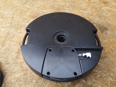 Audi q3 8u сабвуфер 8u0035382 фото №1