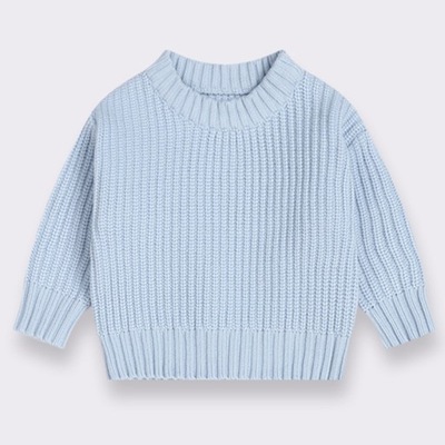 Autumn Children Sweaters Kids Knit Wear Kids Knitt