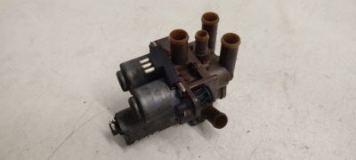 Электроклапан воды mercedes w140 3,2 фото №1