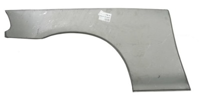 Ремкомплект крила задня honda crx 92-98 права фото №1