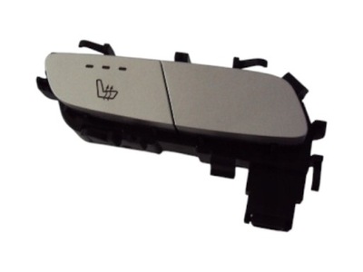 Панель сиденье правый mercedes c-klasa w205 фото №1