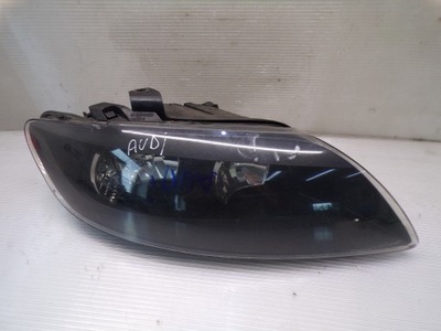 Лампа права перед audi q7 anglk фото №1
