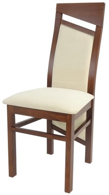 6x krzesło drewniane SOLIDNE inne kolory
