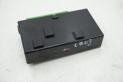 Volvo c70 модуль комфорта 9472463 фото №1