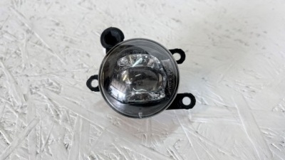 Ford протитуманна фара правий led jx7b-15a254-ab фото №1