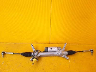 Mercedes w223 рулевая рейка 2234609901 фото №1