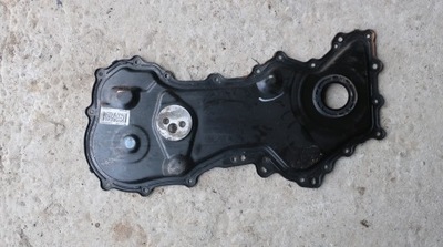 Кришка розподільного валу renault master iii movano b 100012284r фото №1