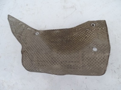 Защита тепловая 13360983 opel astra k 1.6 cdti фото №1