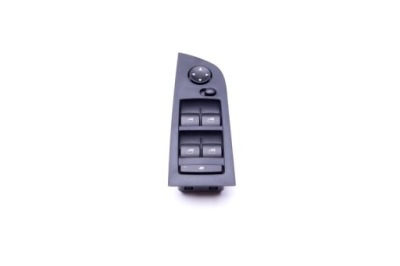 Панель управление стекла bmw 3 61319217329 фото №1