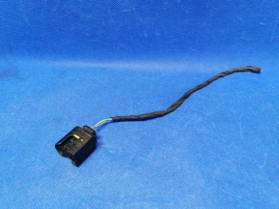 Колодка штекер жгут оригинал bmw e87 61049002c фото №1