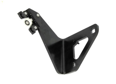 Ролик дверь боковых renault trafic ii 4409245, eo-0041602 фото №1