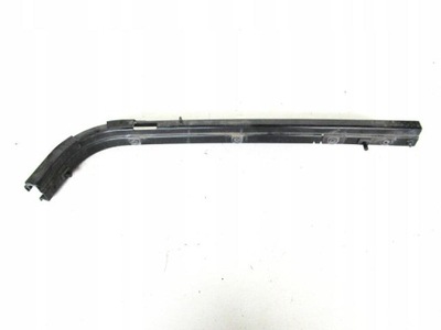 Направляющая дверь раздвижных правый задняя ford c-max ii фото №1