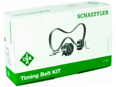 Набор ремень распределительного вала toyota 4 runner iv 4.7 tundra 4.7 фото №1