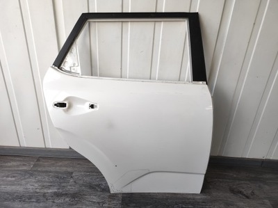 Kia soul iii 2019 - задние правое фото №1