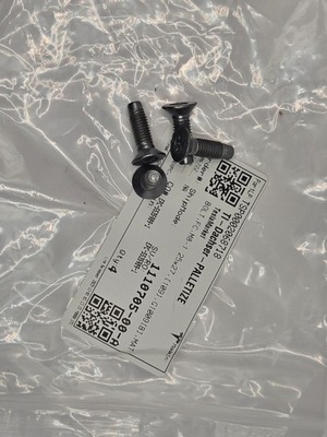 Набір ремонтний tesla model 3 152591900b 0.0l electric 208kw 2022 фото №1