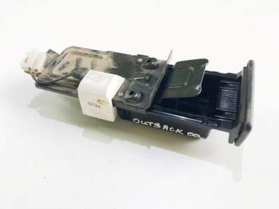 Legacy iii outback ii 00r пепельница eu фото №1