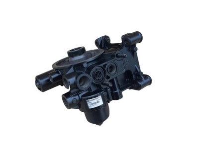 Iveco stralis клапан осушувач la8600 k043684 knorr фото №1