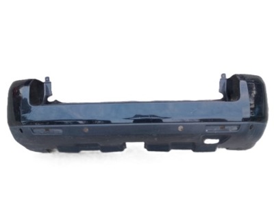 Land rover freelander 2 l359 бампер задній фото №1