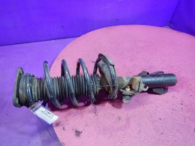 Mazda 5 i cr citd mcperson перед правый sg334700 фото №1