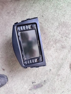 Радио навигация toyota avensis rav4 86120-20a90 фото №1