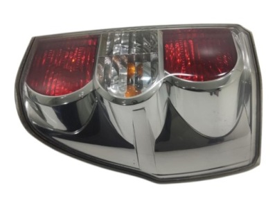 Фара правий задній задня suzuki grand vitara 2 версія 3 дверна 2005-2010 фото №1